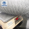 China High Grade Galvanized Hexagonal Wire Net